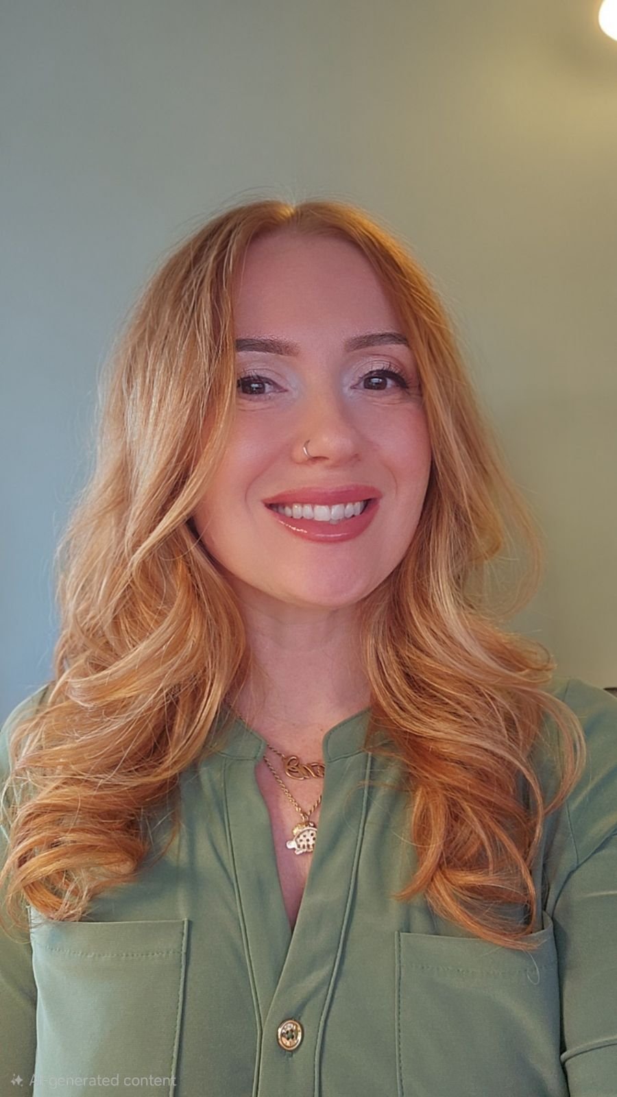 Liane Forman